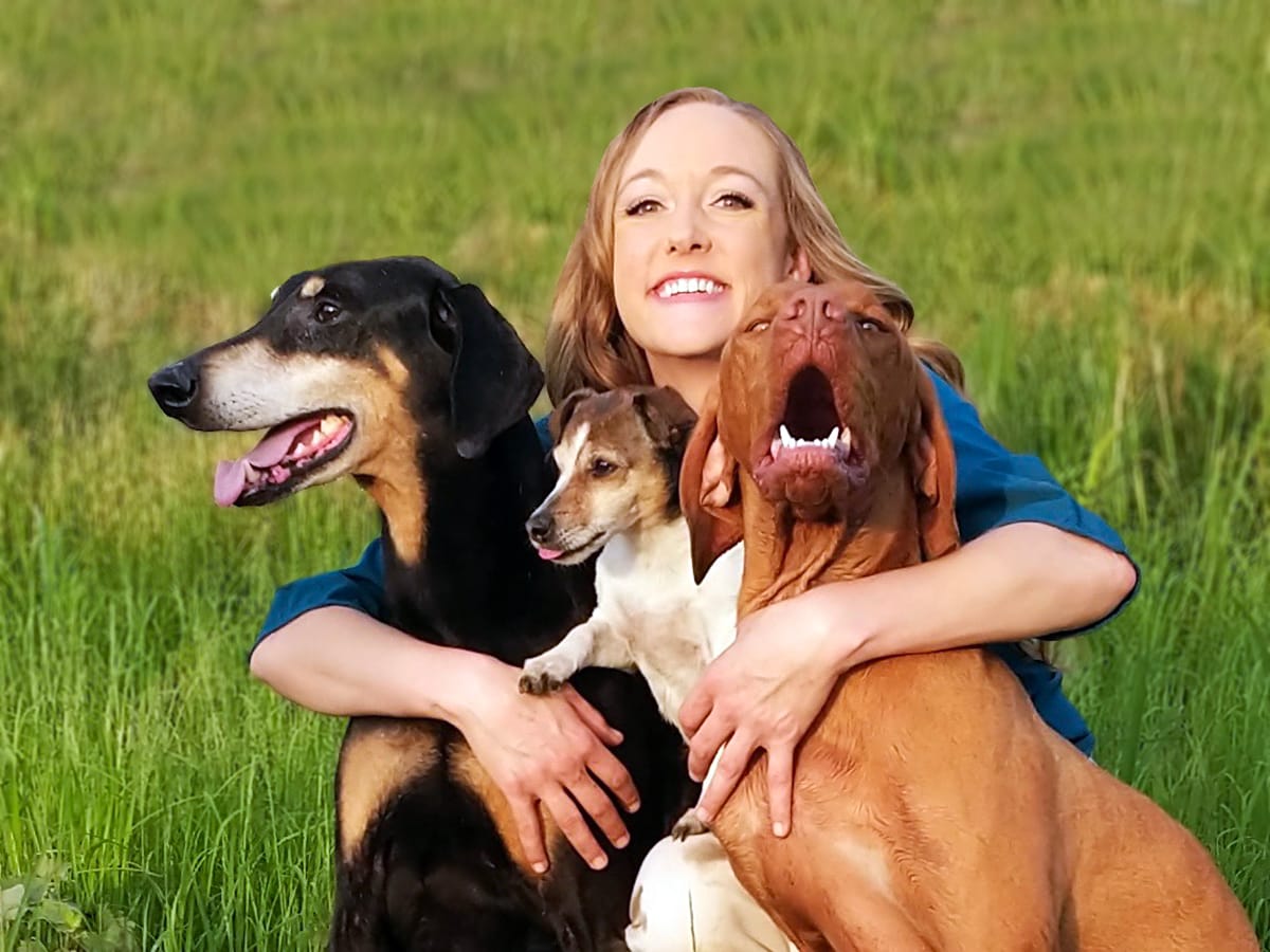 Central Valley Lap Of Love Mobile Veterinarians